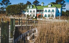 Roanoke Island Inn Manteo Nc