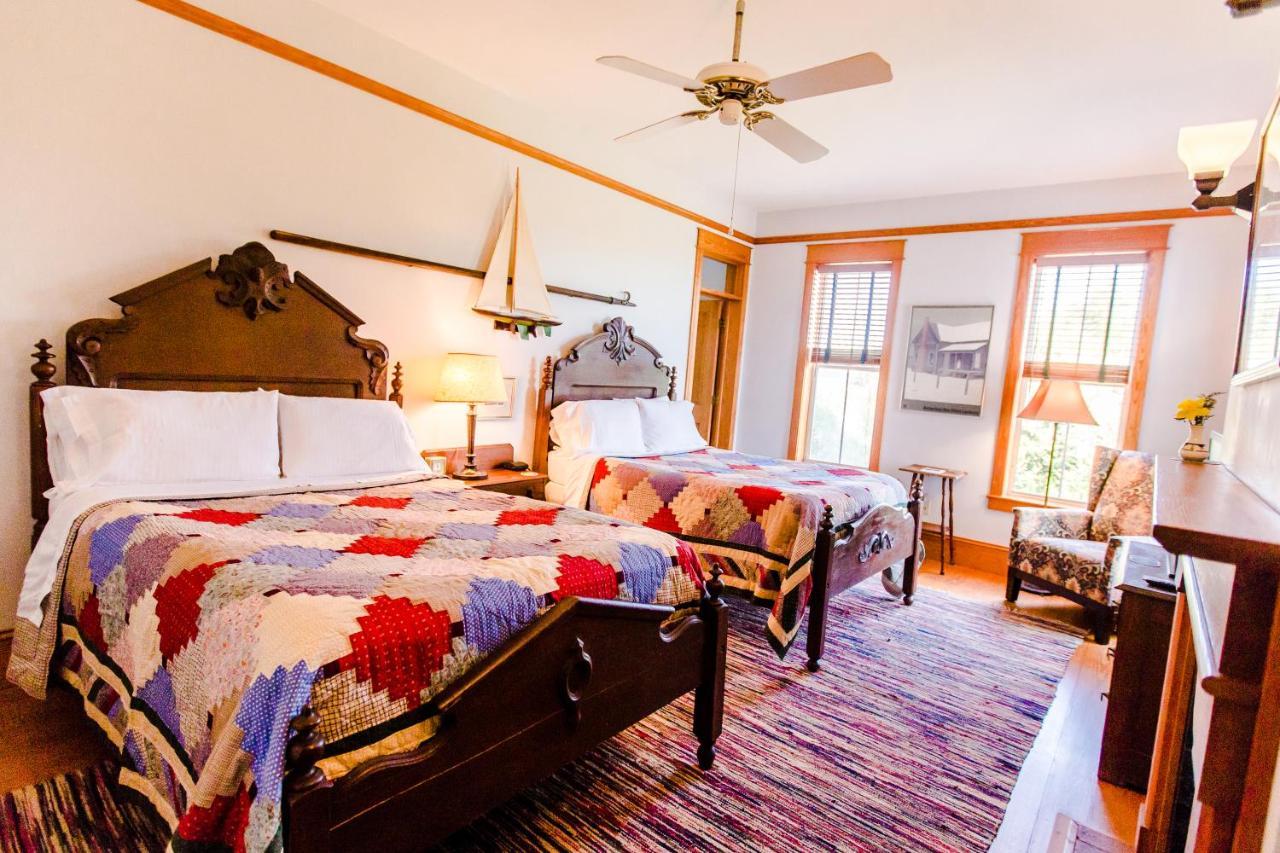 Roanoke Island Inn Manteo Room photo