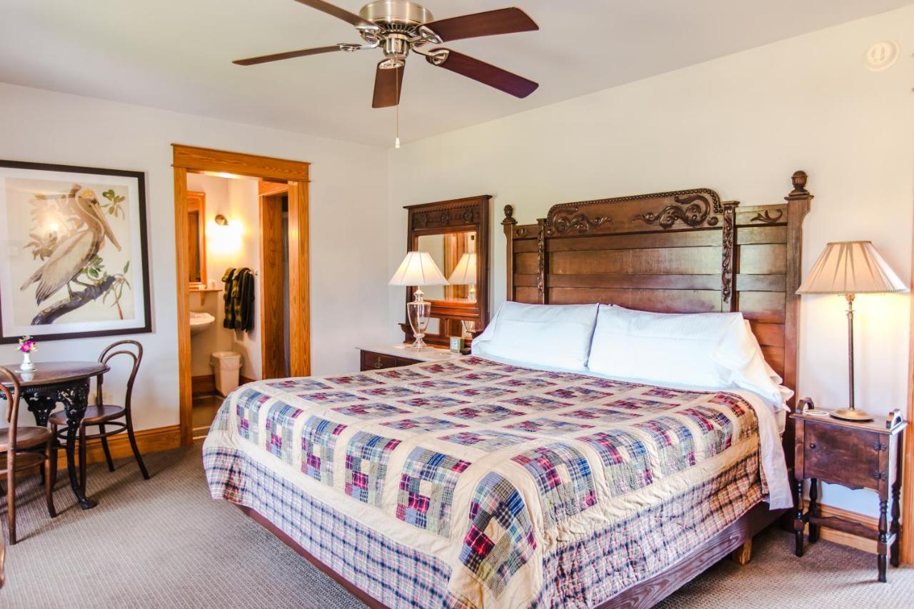 Roanoke Island Inn Manteo Room photo