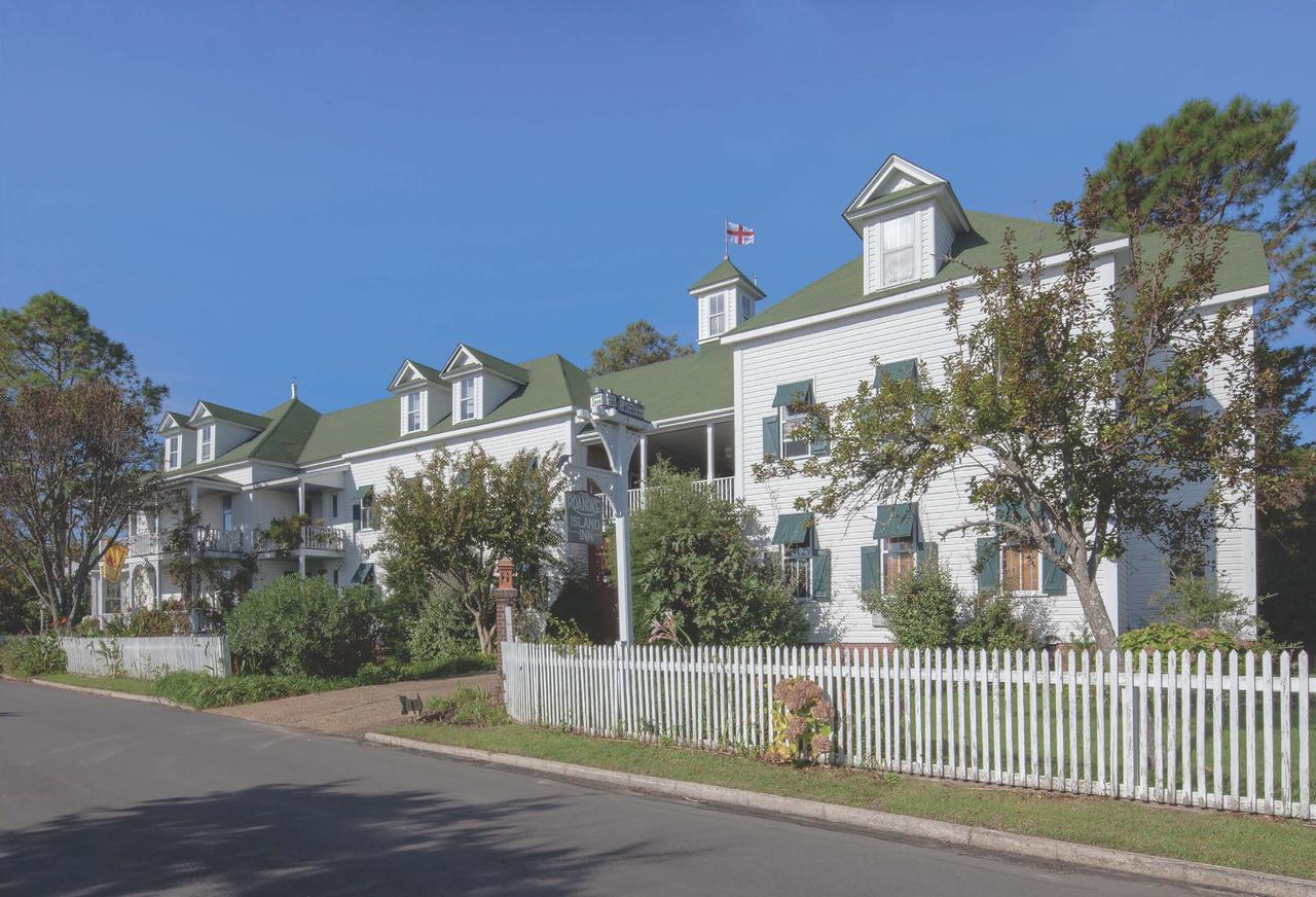Roanoke Island Inn Manteo Exterior photo