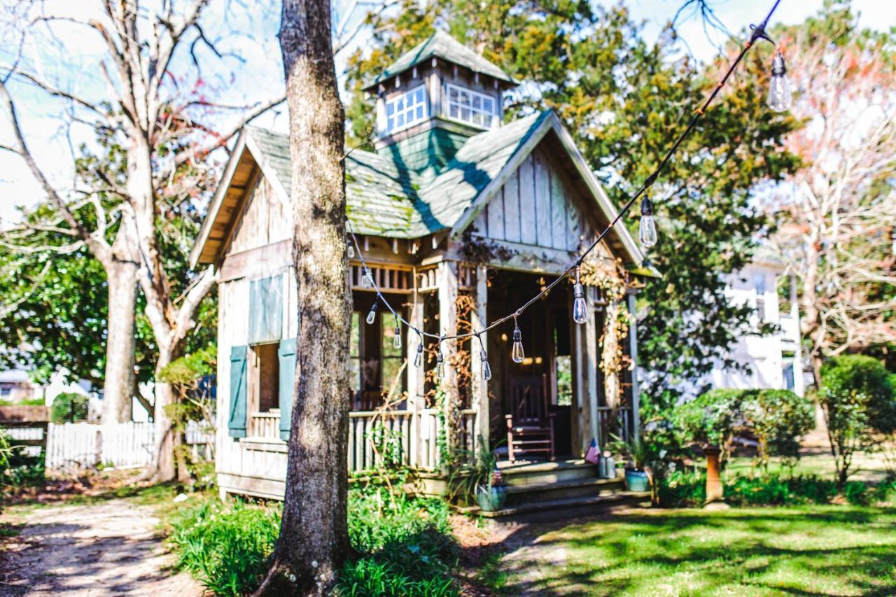 Roanoke Island Inn Manteo Exterior photo