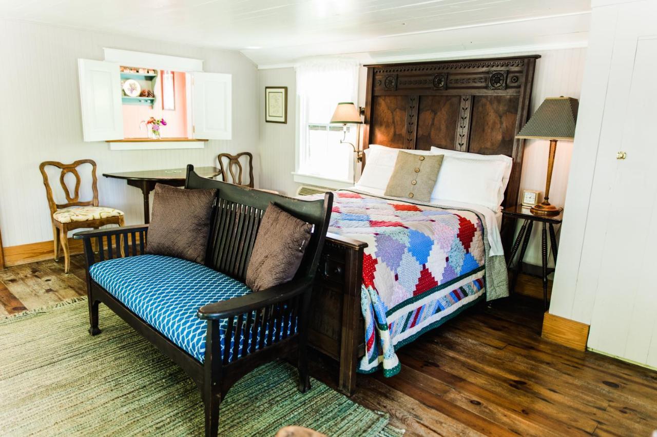 Roanoke Island Inn Manteo Exterior photo
